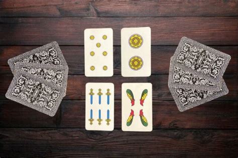 matura scopa|Scopa Rules: How to Play Scopa in 5 Easy Steps.